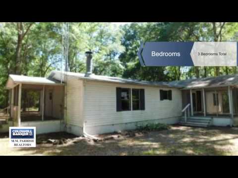 24202 NW 142nd AVE, High Springs, FL home video tour