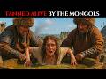 They Turned Her Skin to Leather While She Lived | Dark Tanning Punishment for Mongol Warrior Women