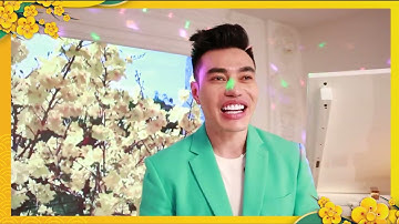 Hài độc thoại | Lê Dương Bảo Lâm | Yêu | Giao thừa Tết HTV