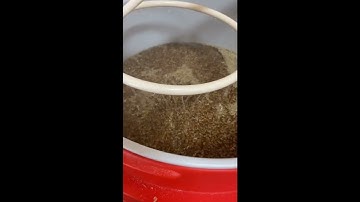 All Grain Brewing in about 30 seconds