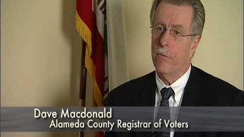 A look at Ranked-Choice Voting