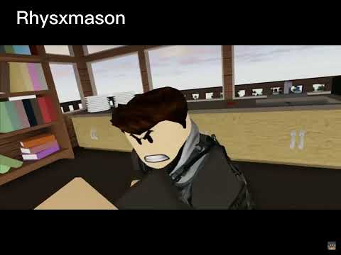 Cutscene test 2 but its arthur (reupload)