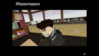 Cutscene test 2 but its arthur (reupload)
