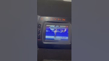 Homebrew Mortal Kombat Atari Lynx on Linker BennVenn ElChespoSD