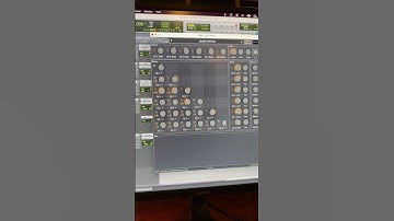 Free FM Synth with insane tones! #synth #producer #musicproduction #music #musicproducer