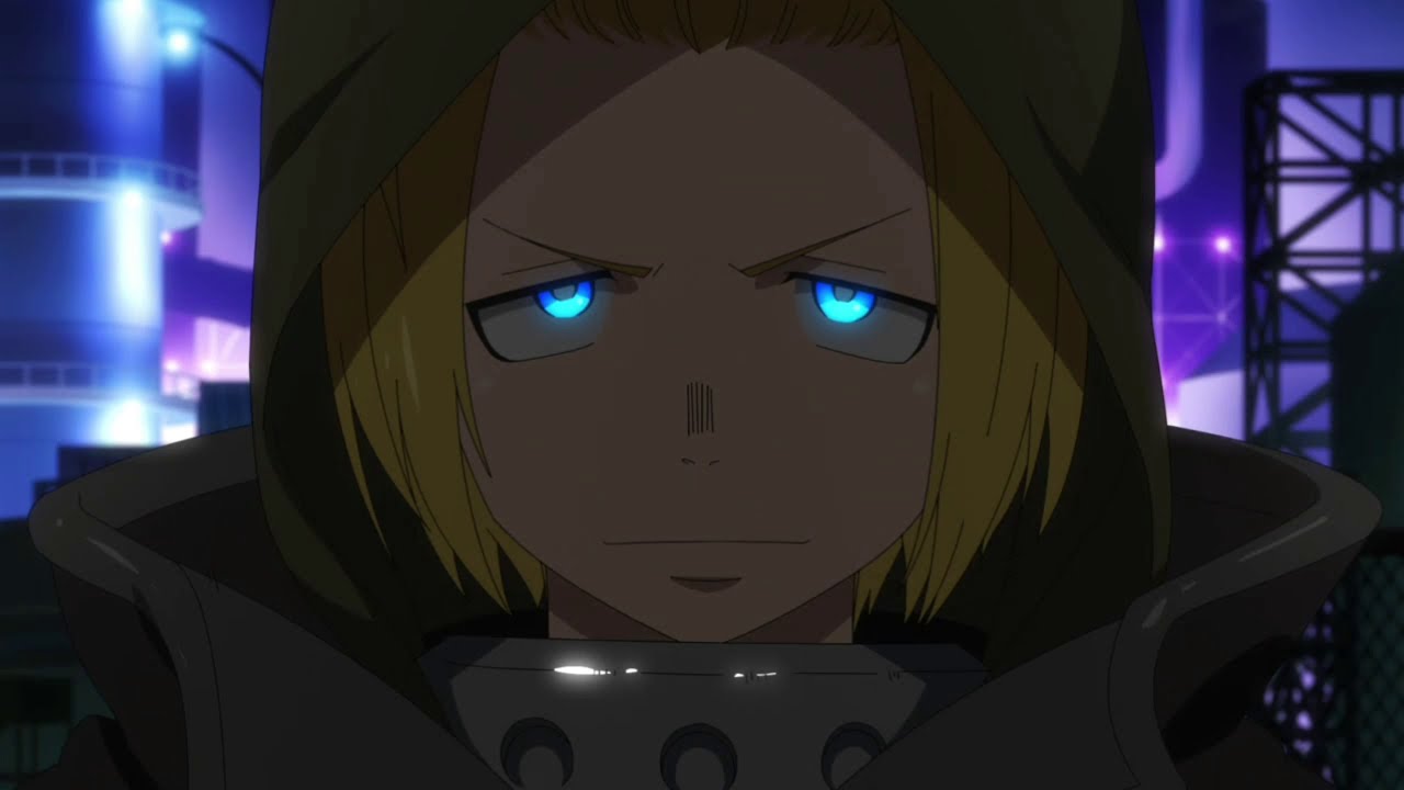 Arthur Vs Iblis Api Regu 5 Scene Enen No Shouboutai Fire Force Eps 5 Sub Indo Part 1 Youtube Arthur Vs Iblis Api Regu 5 Scene Enen No Shouboutai Fire Force Eps 5 Sub Indo Part 1 Youtube