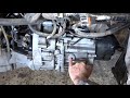 Gearbox/transmission oil change - كمية زيت علبة السرعة  رينو - La quantité d'huile de boîte Renault