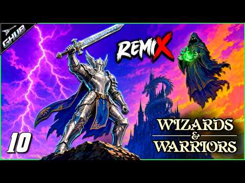 87's Wizards and Warriors: POTION | Metal Rendition [NES]