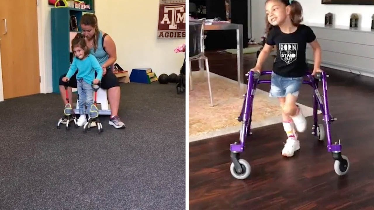 car seat for child with cerebral palsy