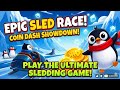 Pingco s Adventure pe game 🐧🐧🐧🐧#shorts