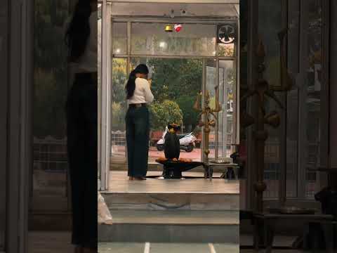 Har har mahadev ❣️🙏🙏 #hindugod by shreya youtuber