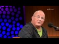 Christy Moore talks Coldplay and Beyoncé at Oxegen