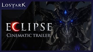[LostArk] Thaemine Cinematic Trailer | 4K UHD
