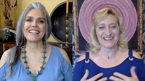 PRACTICAL SPIRITUALITY with Gabrielle Spencer!