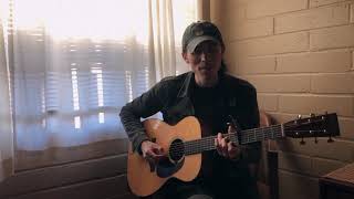 Roger Harvey sings 'You & I' (From LA to Austin - Live at Joshua Tree Inn)