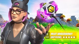 To NAJLEPSZE co spotkało FORTNITE... | Fortnite Chapter 4