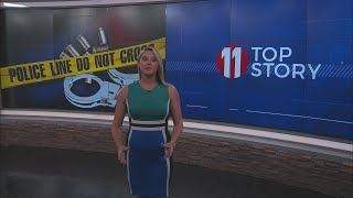 Mayor, Sheriff identify deputy injured during Wise Co. officer-involved shooting Saturday