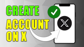 How to Create Twitter(X) Account | Full Guide