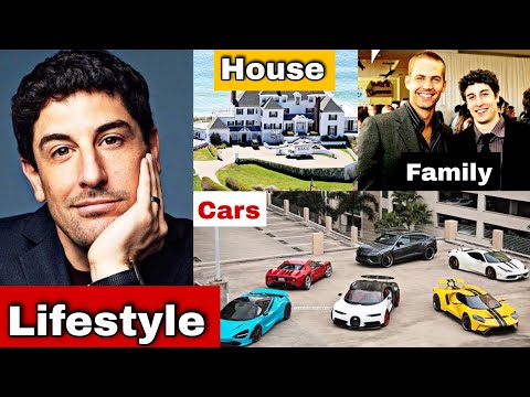 Jason Biggs(Comedian) Lifestyle-2023, Networth, Family, House, Girlfriend, Facts & More.
