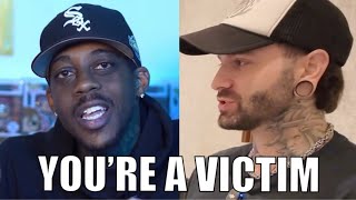 They Started the Drama, Then Played the Victim