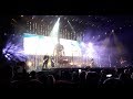 Tears For Fears Paris Live Bercy 2019 Excerpt Extraits AccorHotels Arena