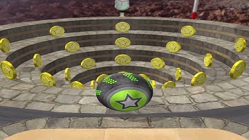 Going Balls SpeedRun Gameplay Level 6901