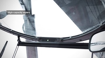 Xe nâng container rỗng Kalmar DRG100