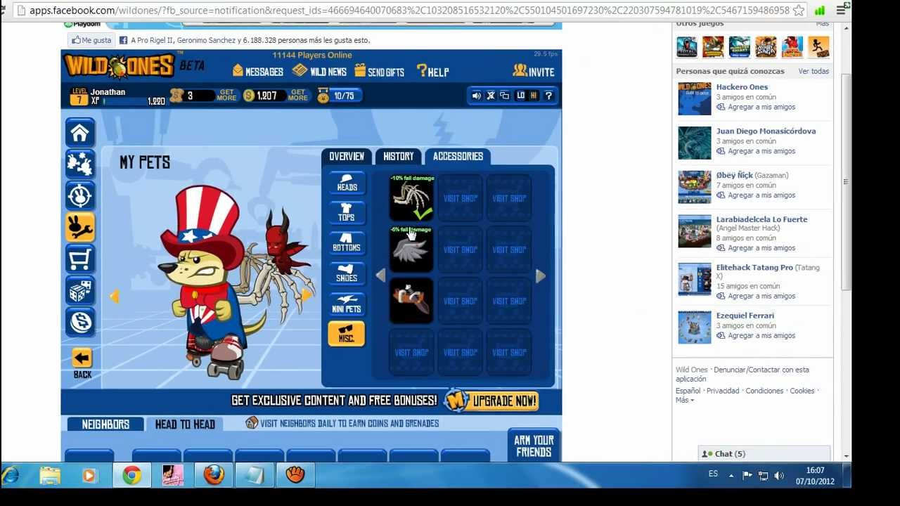 Hack de alas de esqueleto con tamper data YouTube