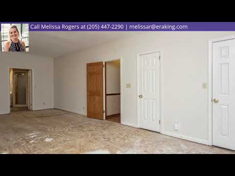 6731 Remington Cir, Pelham, AL home video tour