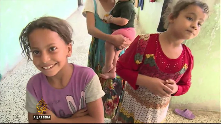 Sectarian divisions deepen in Iraq