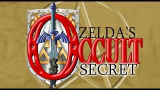 As Above, So Below: The hidden Links within Zelda