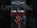 Ini adalah Game paling menyeramkan di dunia #horror #horrorgame #ps5 #ps4 #jumpscare