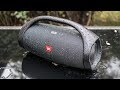 JBL Boombox - THE review