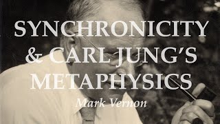 Synchronicity and Carl Jung’s metaphysics. #CollectiveUnconscious #GermanIdealism #BernardoKastrup