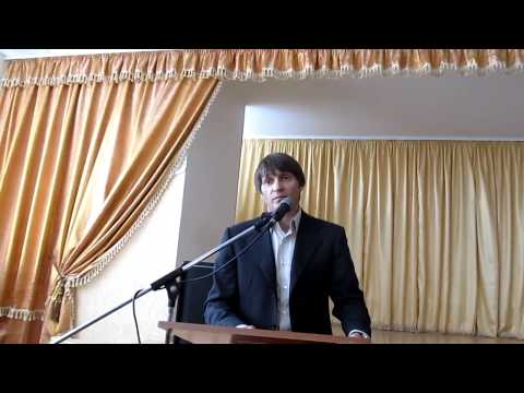 Video: Igor Yeremeev: life and death