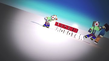 First MC Intro // FROBOTER // Test // I