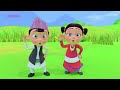 ताली बजाउ ताली बजाउ | बच्चों के लिए नेपाली कविताएँ | बाल गीत Mp3 Song