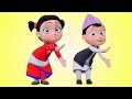 Tali Bajou ताली बजाउ | Nepali Rhymes for Kids | बाल गीत