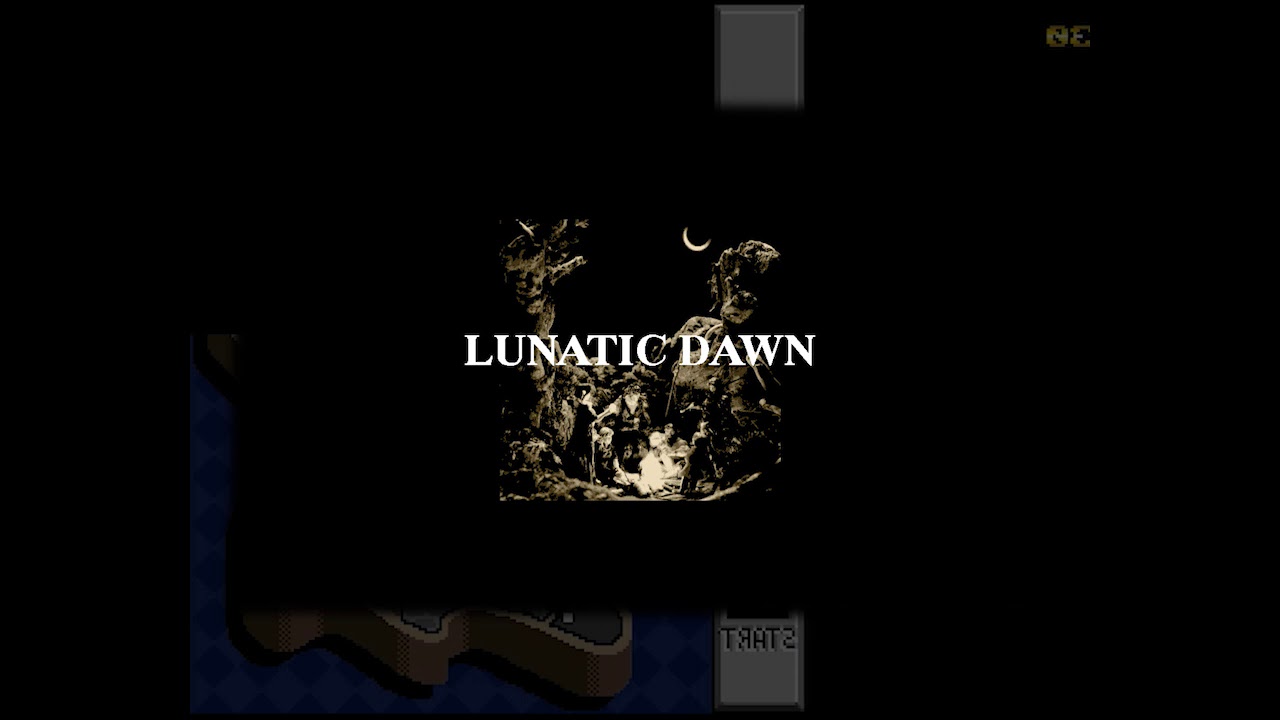 BGM [PC [opn ルナティックドーン [LUNATIC DAWN   YouTube