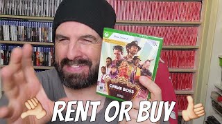 CRIME BOSS ROCKAY CITY RENT OR BUY GAME REVIEW screenshot 5