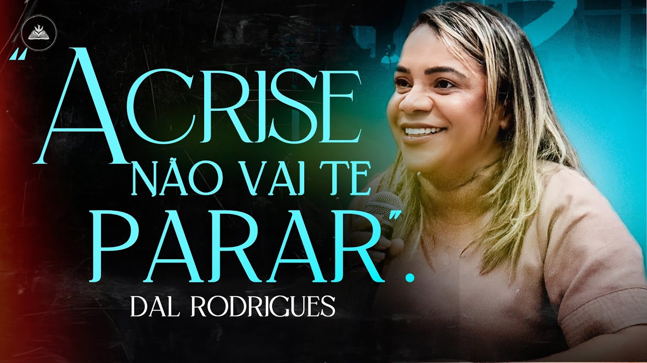 Como Deus Faz Milagres EM TEMPO REAL Quando a Crise Chega!