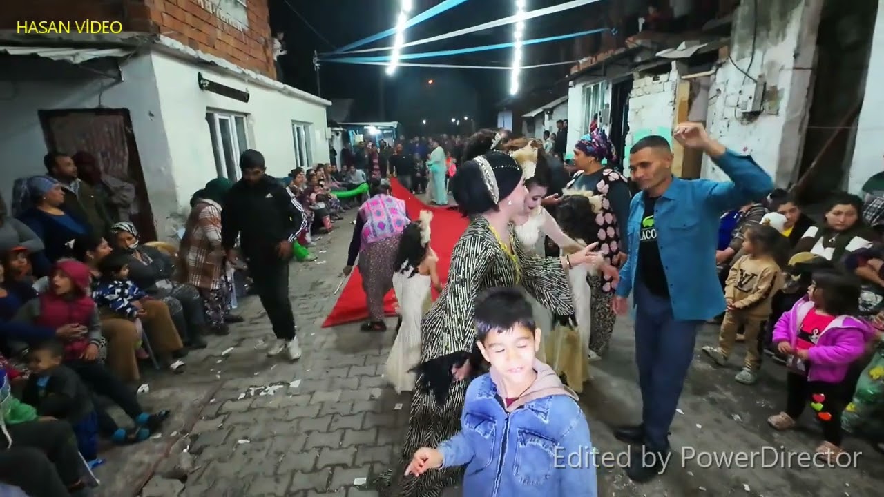 mustafakemalpaşa roman düğünleri ve güzelleri