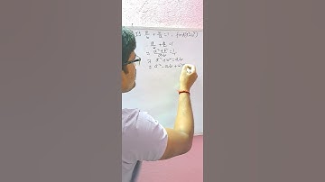 If a/b+b/a=1 Find( a³+b³) ||Sarkar Academy || #maths #shorts #ytshorts