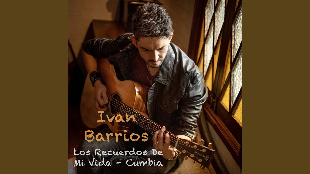 Los Recuerdos de Mi Vida - Cumbia