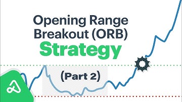Behind The Scenes: Opening Range Breakout (ORB) Strategy [Part 2]