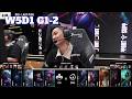 DIG vs C9 - Game 2 | Week 5 Day 1 S16 LCS Spring 2026 | Dignitas vs Cloud 9 G2 W5D1 Full Game