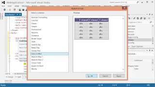 Visual Studio 2012 Serie Web: Caracteristicas de Edicion HTML