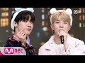 [N.Flying - GOOD BAM] KPOP TV Show | M COUNTDOWN 191031 EP.641