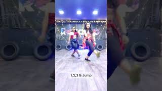Rowdy Baby - Dance Tutorial part - 2 | Maari -2 - Dhanush & Sai Pallavi | Revamp_RDFS