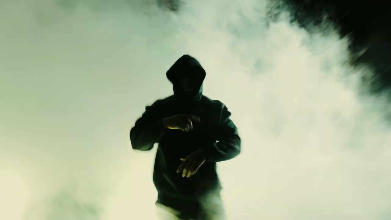 Ella - Grimmig (Prod. YSBeatsz)